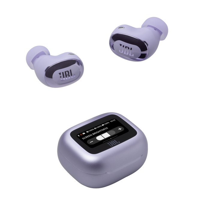 JBL Live Buds 3 | True wireless Noise Cancelling bud-type
